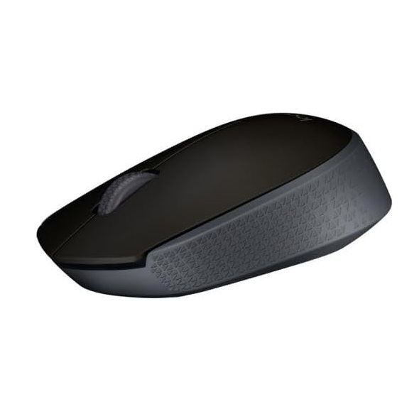 Logitech M171 Wireless Mouse