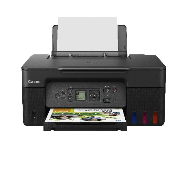 Canon PIXMA G3430 ink tank printer