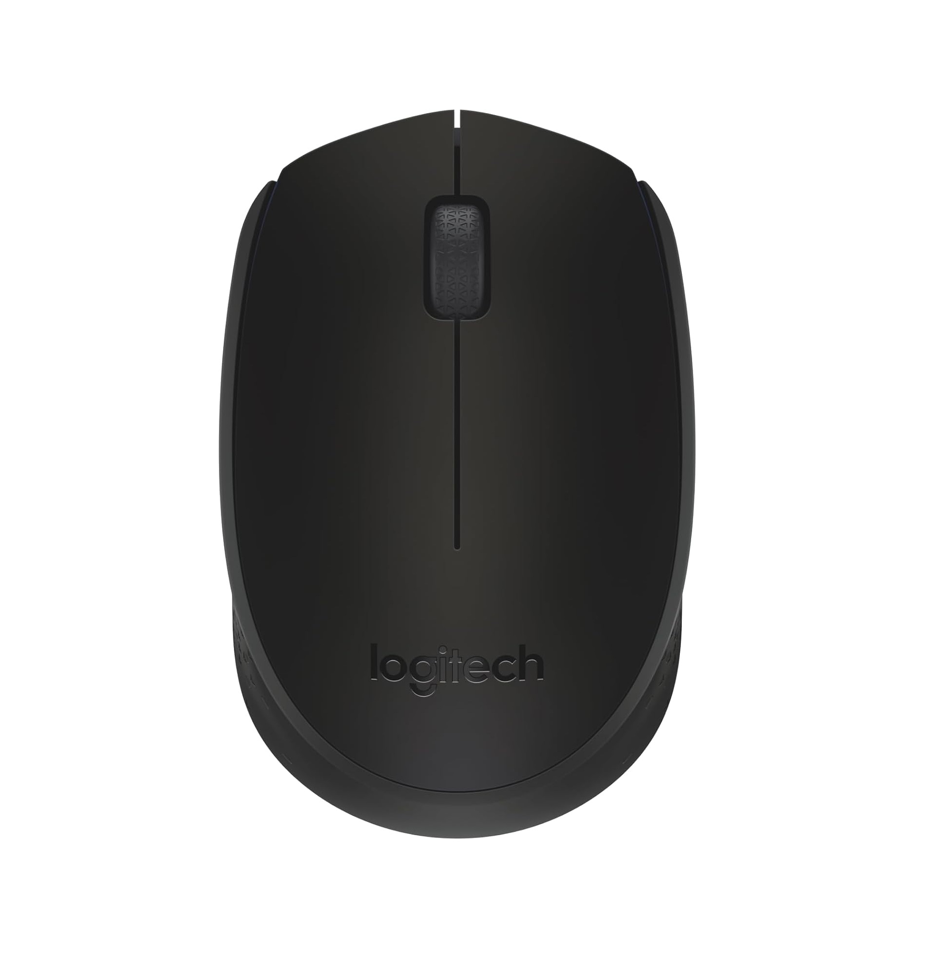 Logitech M171 Wireless Mouse - Image 5