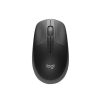 Logitech M190 Full-Size Wireless Mouse