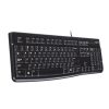 Logitech K120 Full Size Wired Keyboard