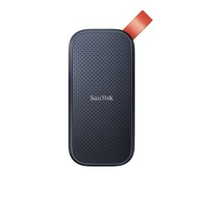 SanDisk Portable SSD E30 | USB 3.2 Gen2 | Sequential read up to 800MB/s - Image 2