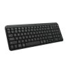 Logitech K250 Compact Wireless Bluetooth Keyboard