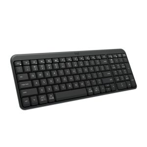 Logitech K250 Compact Wireless Bluetooth Keyboard