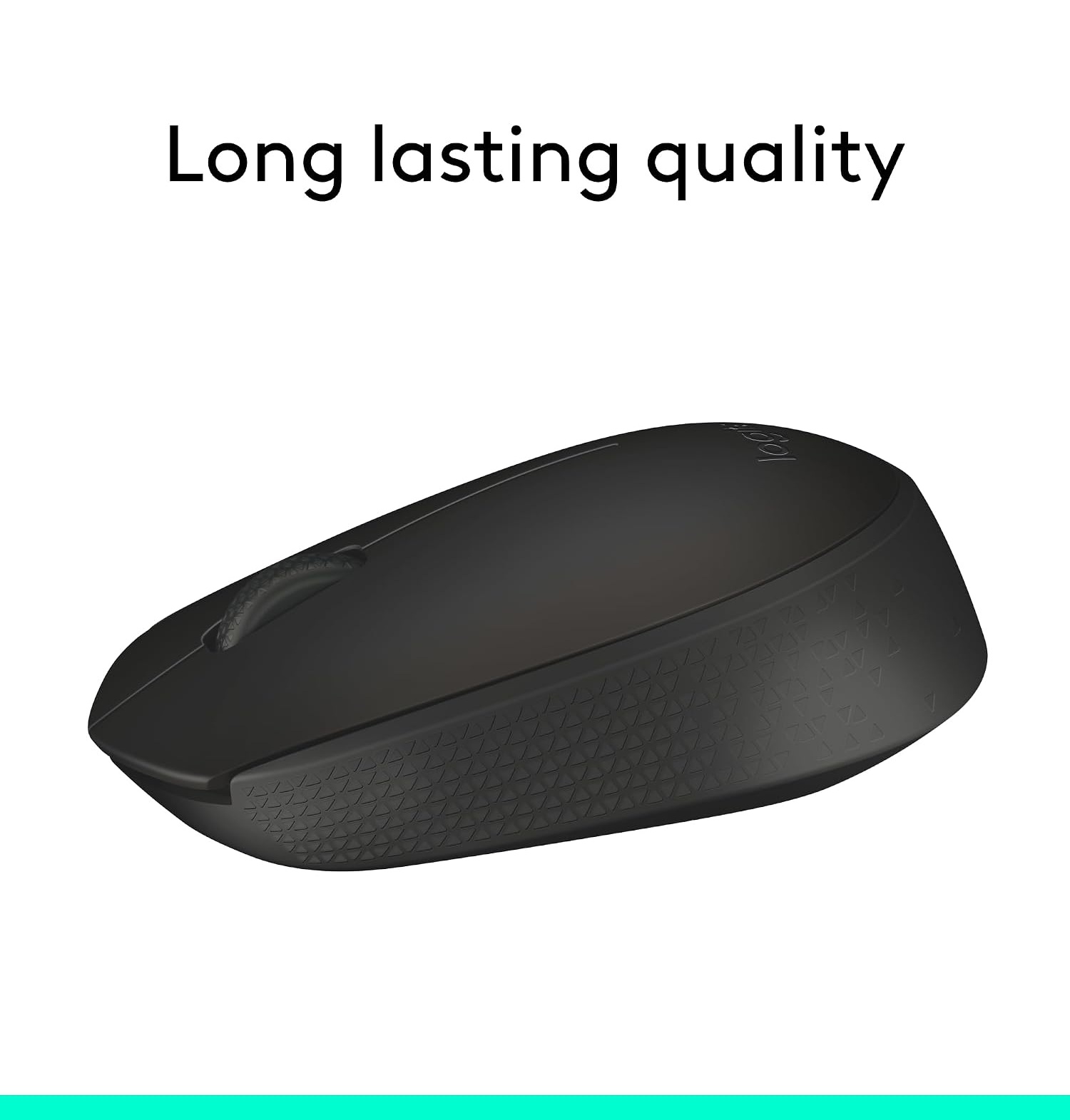 Logitech M171 Wireless Mouse