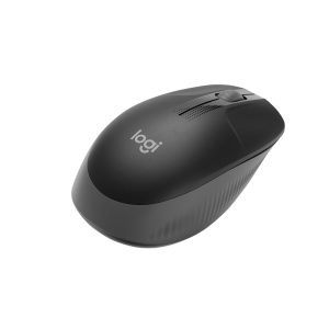 Logitech M190 Full-Size Wireless Mouse - Image 8