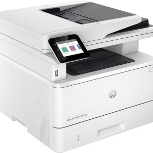 HP LaserJet Pro MFP 4103fdw Printer (2Z629A) - Image 8