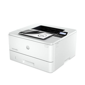 HP LaserJet Pro 4003dw Printer (2Z610A) | Duplex, Wireless, Print: up to 42 ppm black - Image 4