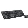 Logitech MK295 Silent Wireless Mouse & Keyboard Combo
