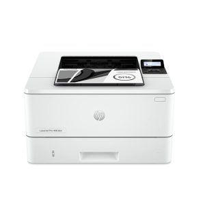 HP LaserJet Pro 4003dw Wireless Monochrome Laser Printer