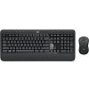 Logitech MK540 Advanced Wireless Keyboard & Mouse Combo
