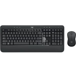 Logitech MK540 Advanced Wireless Keyboard & Mouse Combo