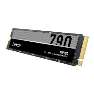 Lexar 1TB NM790 Internal NVMe SSD