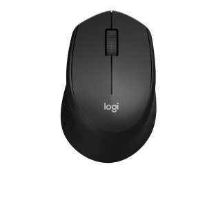 Logitech M330 Silent Plus Wireless Mouse