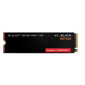 WD Black SN7100 Internal SSD NVMe
