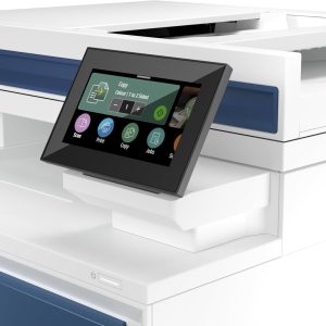 HP Color LaserJet Pro MFP 4303fdw Printer (5HH67A) - Image 4