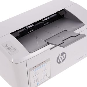 HP LaserJet M111w Printer