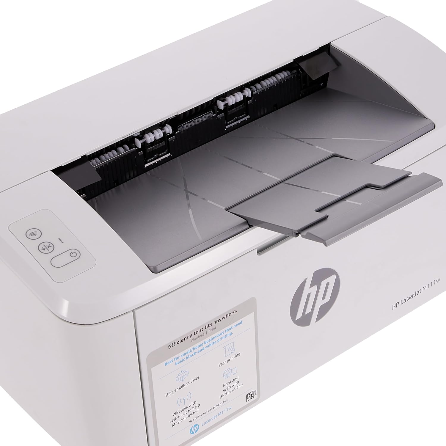 HP LaserJet M111w Printer