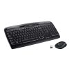 Logitech Combo Keyboard & Mouse MK330