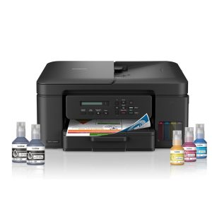Brother DCP-T730DW wireless printer