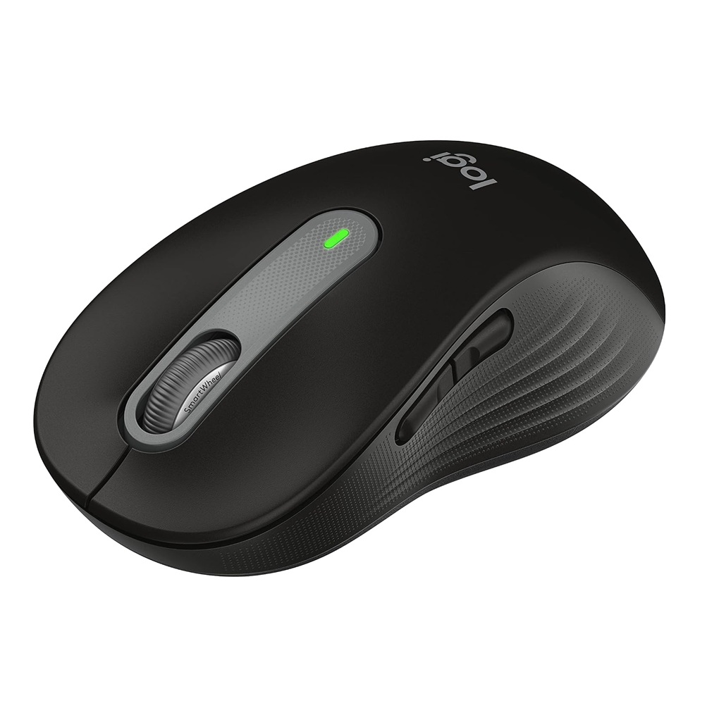 Logitech Signature Wireless Mouse M650