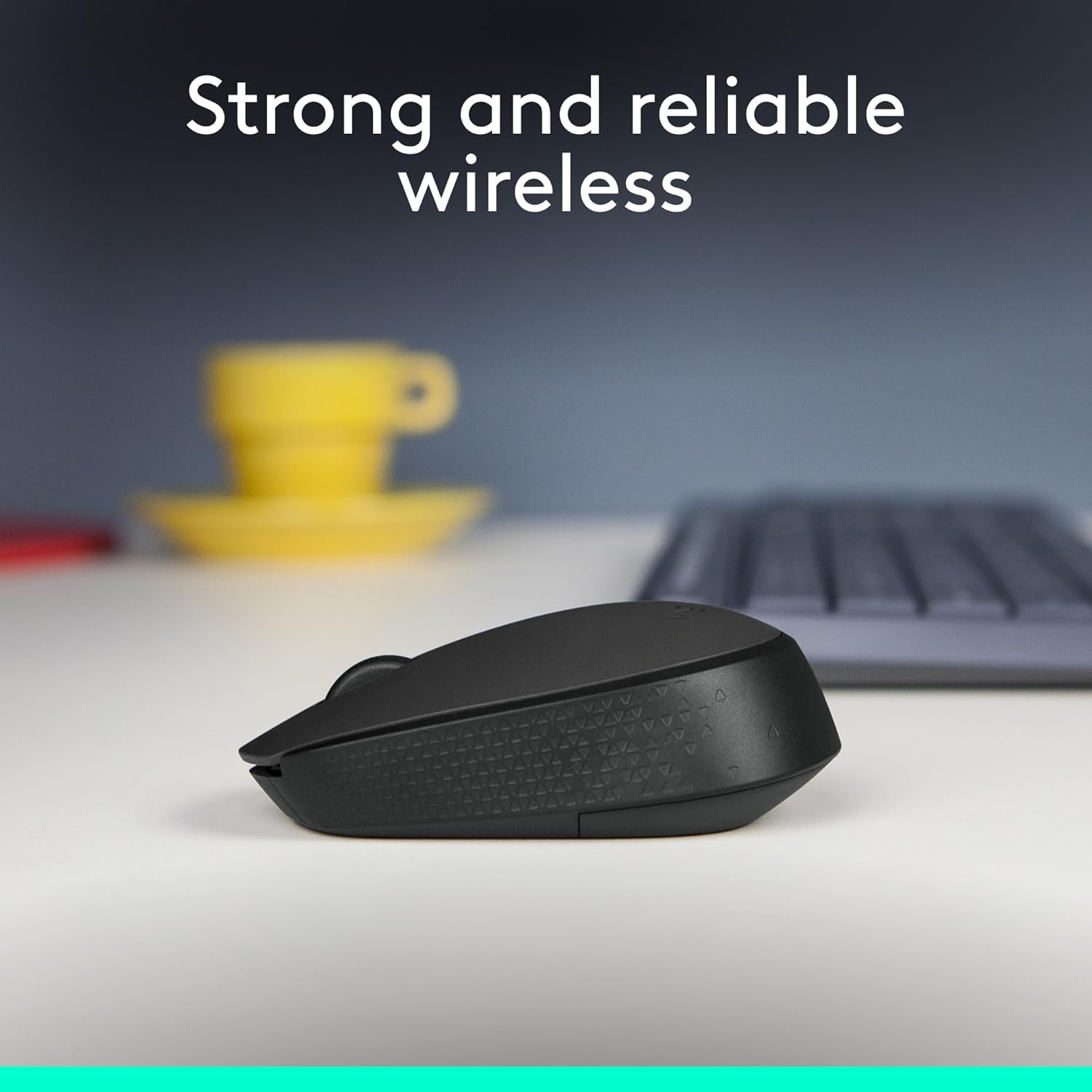 Logitech M171 Wireless Mouse - Image 9