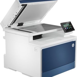 HP Color LaserJet Pro MFP 4303fdw Printer