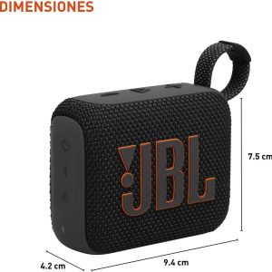 JBL Go 4 - Image 8