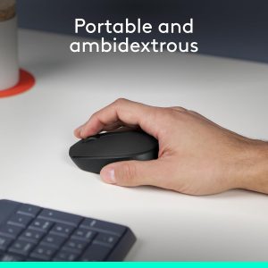 Logitech M171 Wireless Mouse - Image 8