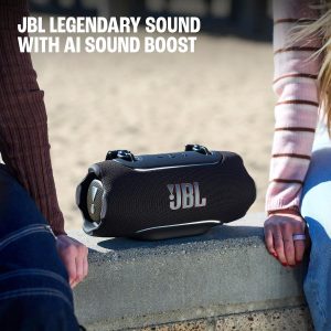 JBL Xtreme 5 - Portable Waterproof Speaker - Image 7