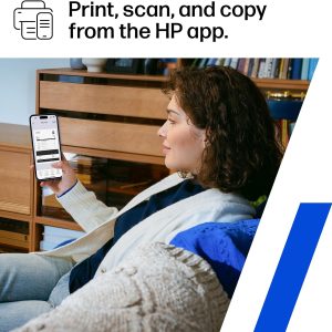 HP LaserJet Pro MFP 4103fdw Printer (2Z629A) - Image 6