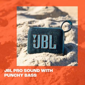 JBL Go 4 - Image 6