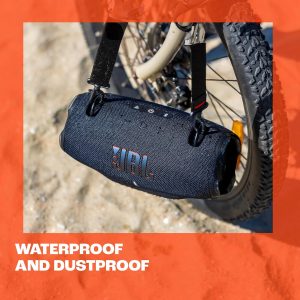JBL Xtreme 4 - Portable Waterproof Speaker - Image 6