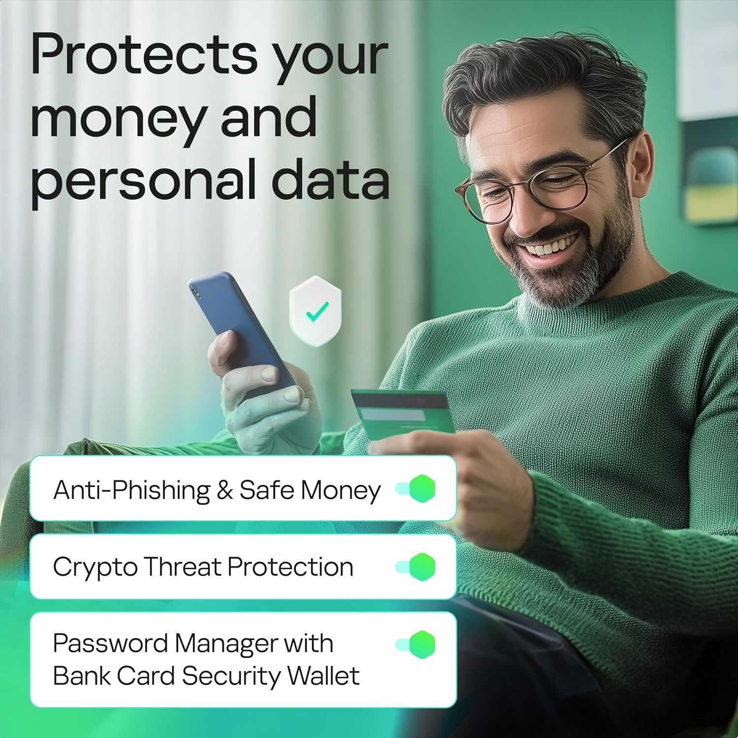Kaspersky Plus Internet Security 2026