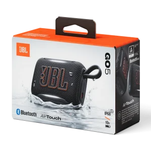 JBL Go 5