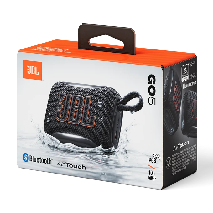 JBL Go 5