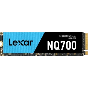 Lexar LNQ700 PRO Gen4 Internal SSD NVMe | 1TB M.2 2280 | PCIe Gen4x4 | Sequential read up to 4500MB/s - Image 7