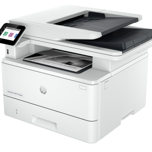 HP LaserJet Pro MFP 4103fdw Printer (2Z629A) - Image 10