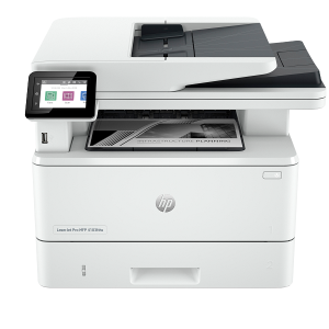 HP LaserJet Pro MFP 4103fdw Printer (2Z629A)