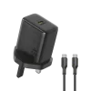 oraimo PowerGaN 451 45W Gan Ultra Fast Wall Charger