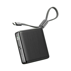 Oraimo PowerNova L11 10000mAh 22.5W Power Bank
