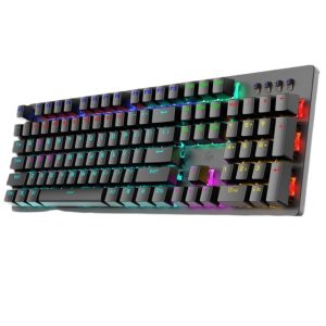Mechanical Gaming Keyboard GK100F