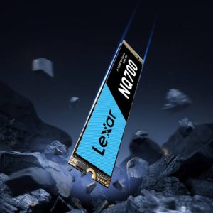Lexar LNQ700 PRO Gen4 Internal SSD NVMe | 1TB M.2 2280 | PCIe Gen4x4 | Sequential read up to 4500MB/s - Image 5