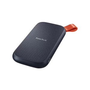 SanDisk Portable SSD E30