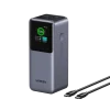 UGREEN Nexode Power Bank 20000mAh 130W with Smart Digital Display