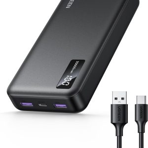 UGREEN 20000mAh 20W