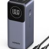 UGREEN 12000mAh 100W Nexode Fast Charging Power Bank – PB724