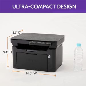KYOCERA MA2000w Multifunction printer - Image 8