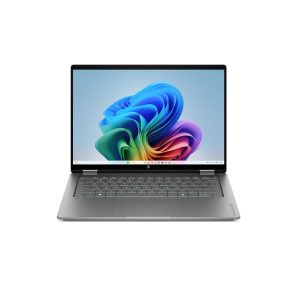 HP OmniBook X Flip 14 inch 2-in-1 Laptop Next Gen AI PC 14