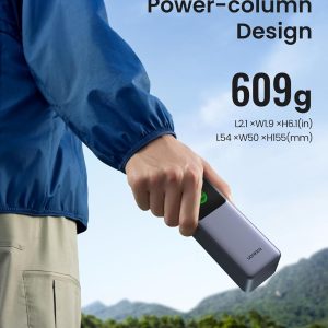 UGREEN 25000mAh 200W Fast Charging Power Bank - PB722 - Image 8